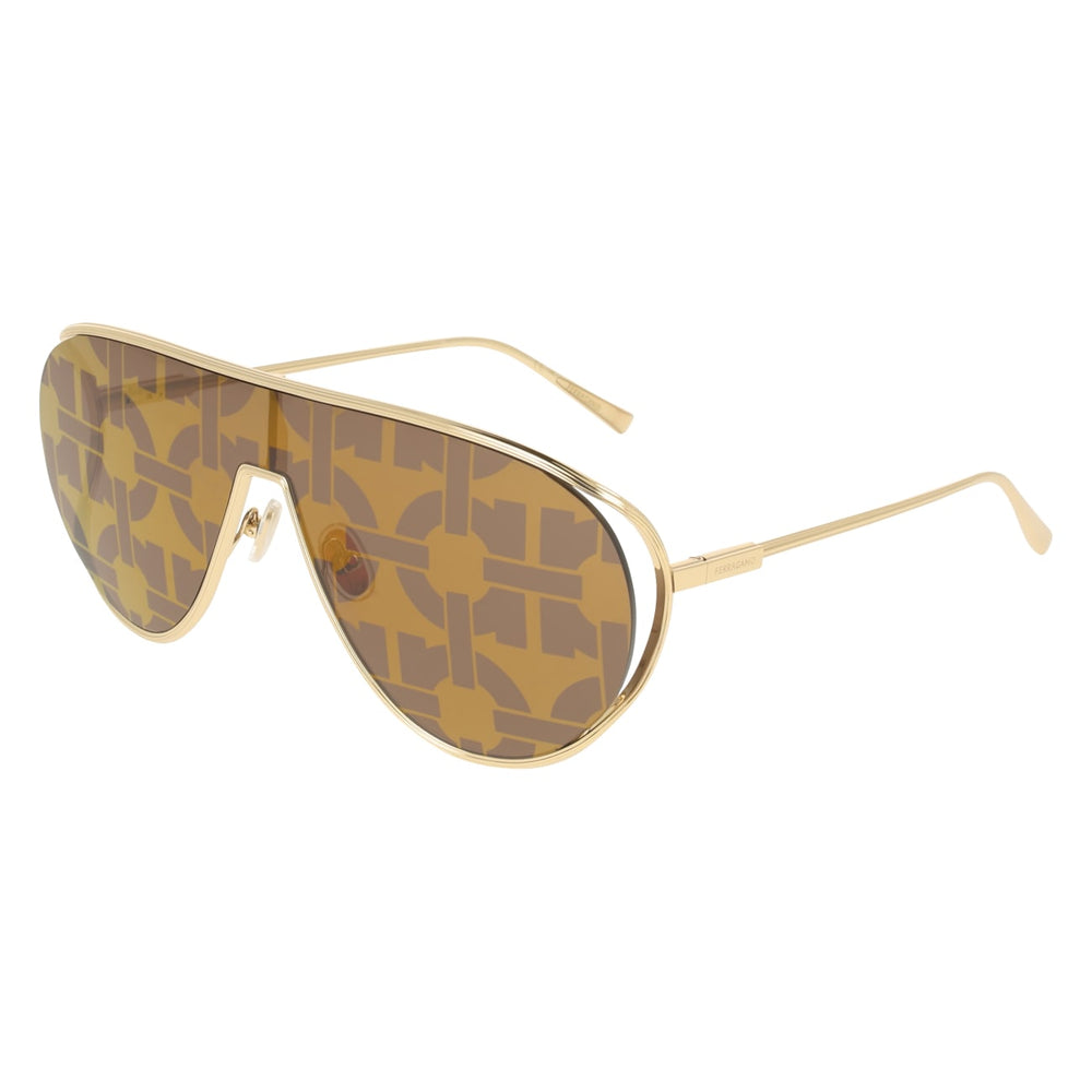 FERRAGAMO SF323SG 751 63