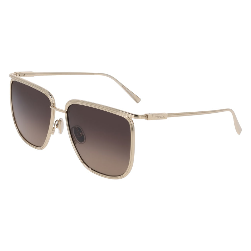 FERRAGAMO SF324S 745 58