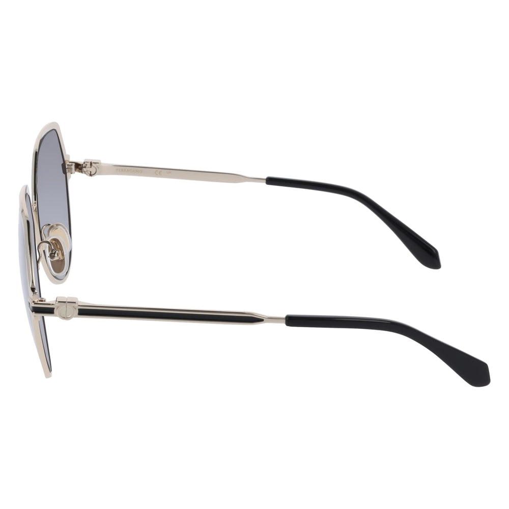 FERRAGAMO SF325S 738 62