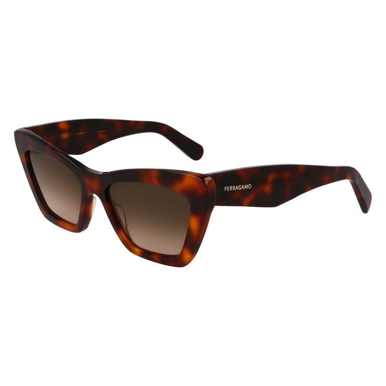 FERRAGAMO SF929SN 219 55