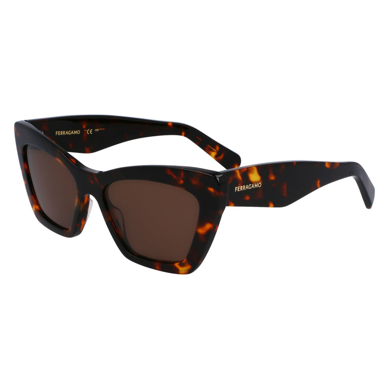 FERRAGAMO SF929SN 242 55
