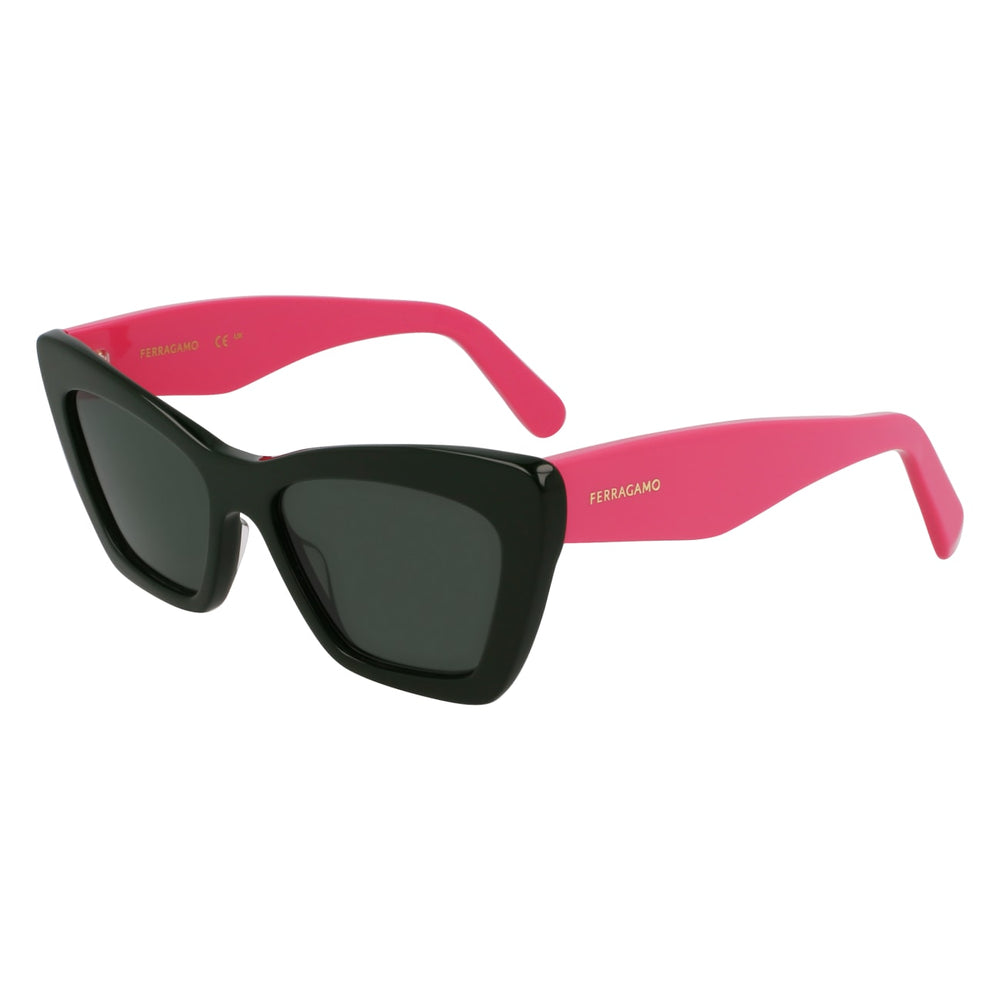 FERRAGAMO SF929SN 304 55