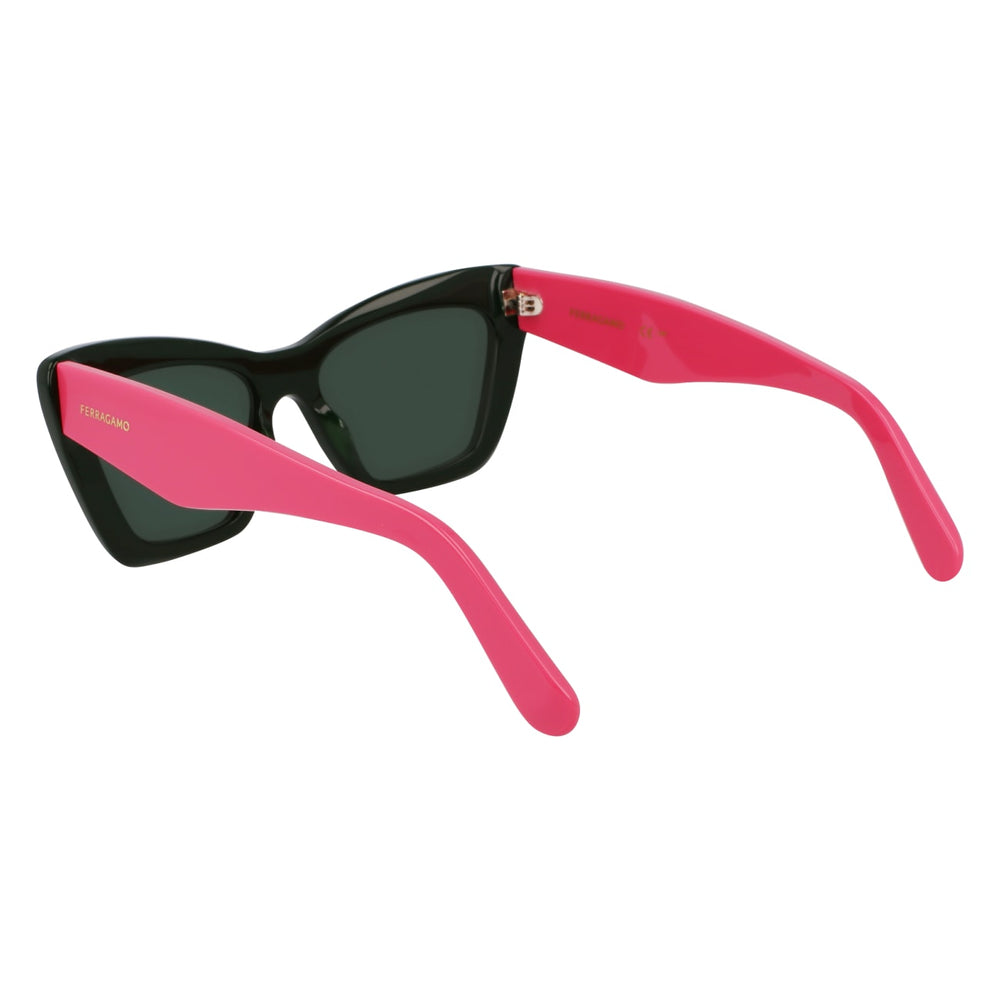 FERRAGAMO SF929SN 304 55