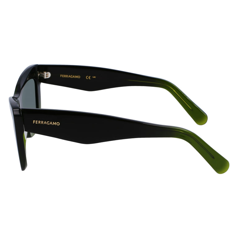 FERRAGAMO SF929SN 316 55