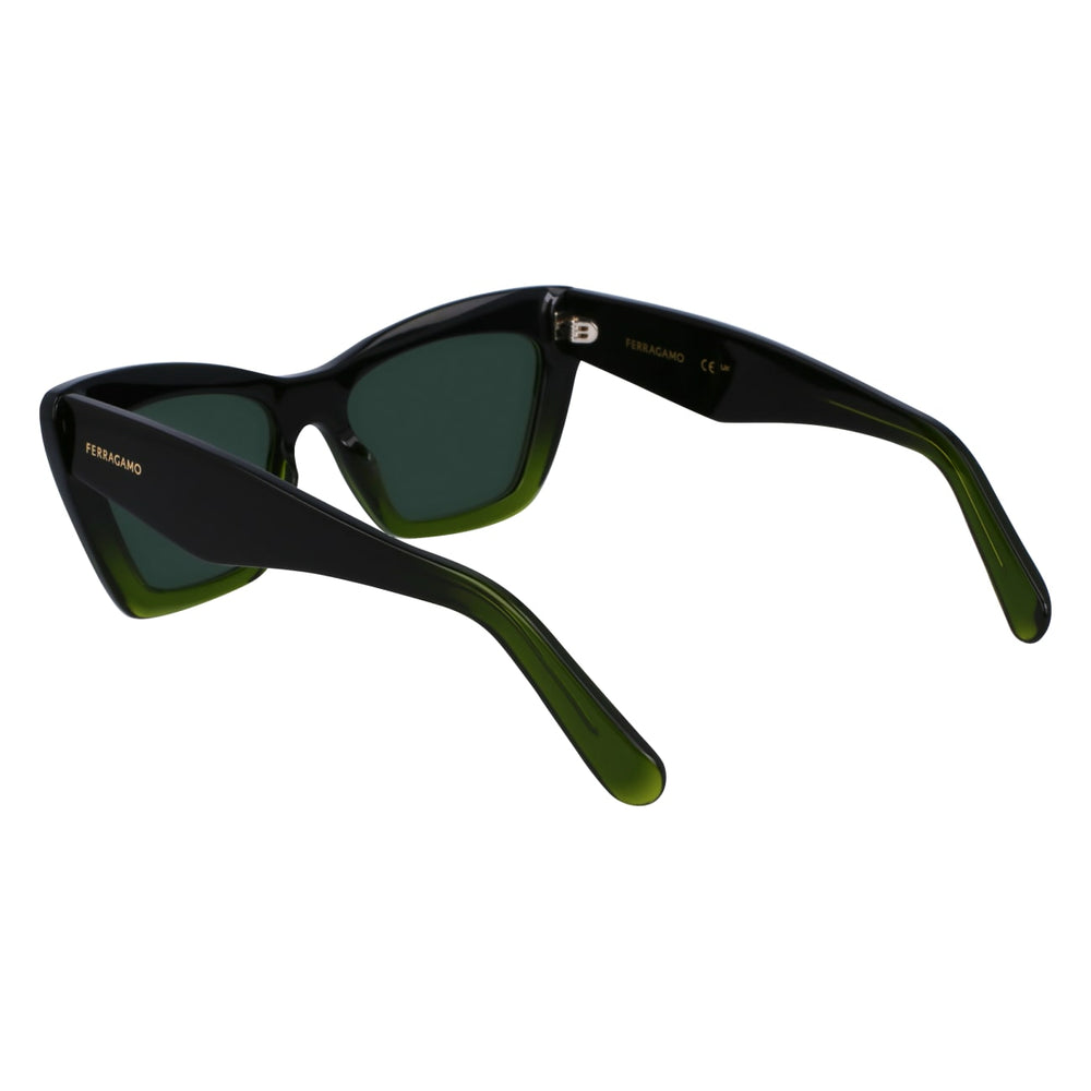 FERRAGAMO SF929SN 316 55