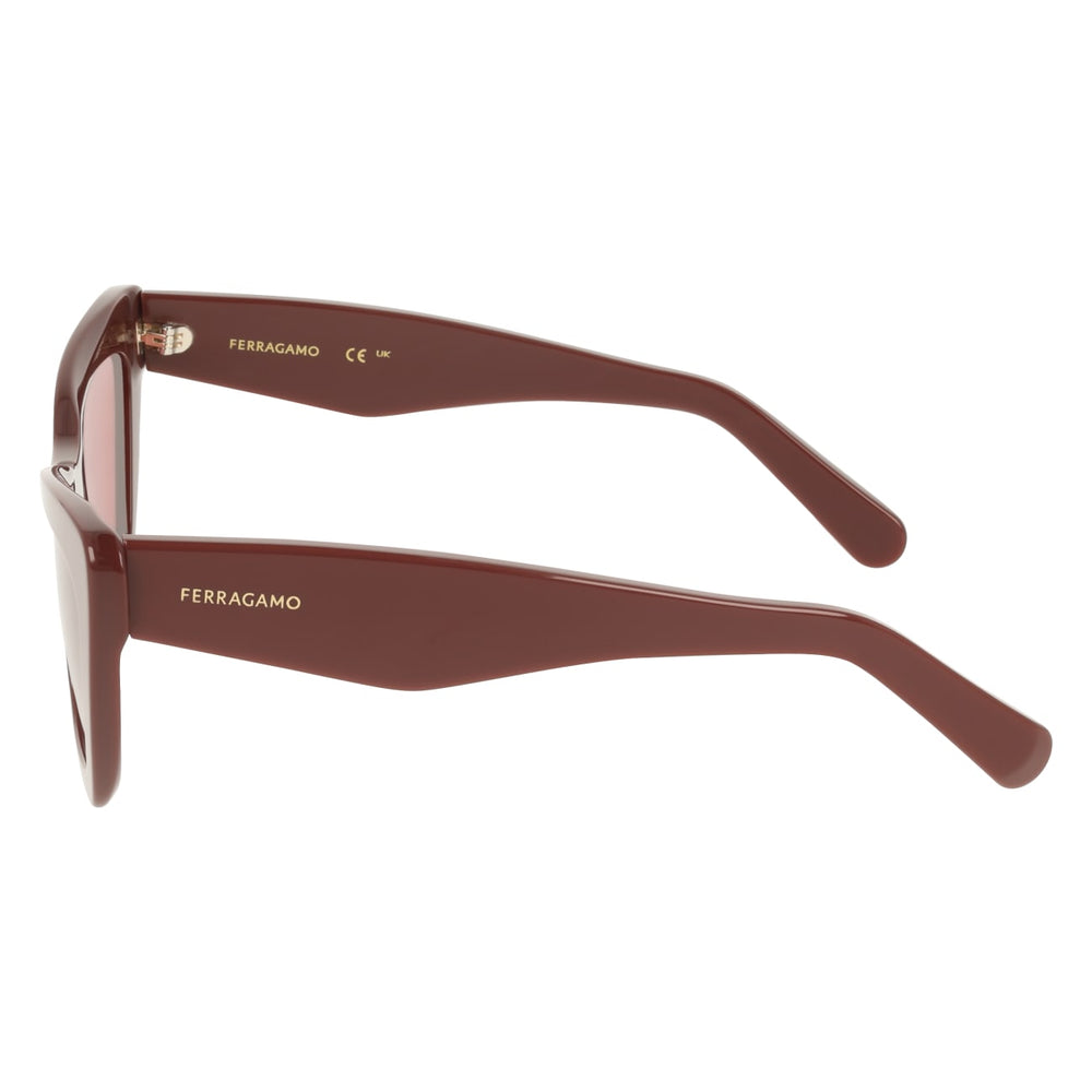 FERRAGAMO SF929SN 606 55
