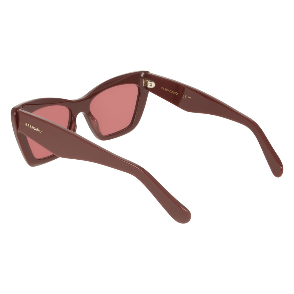 FERRAGAMO SF929SN 606 55