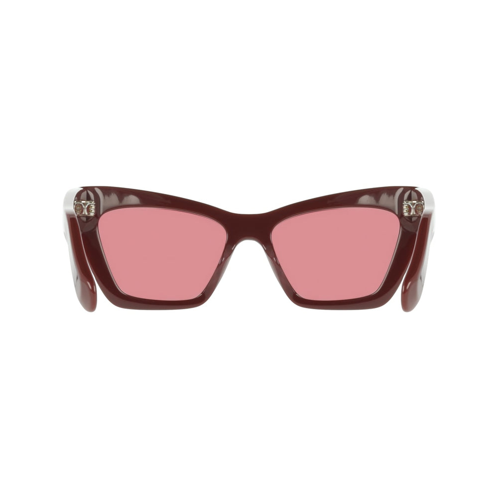FERRAGAMO SF929SN 606 55