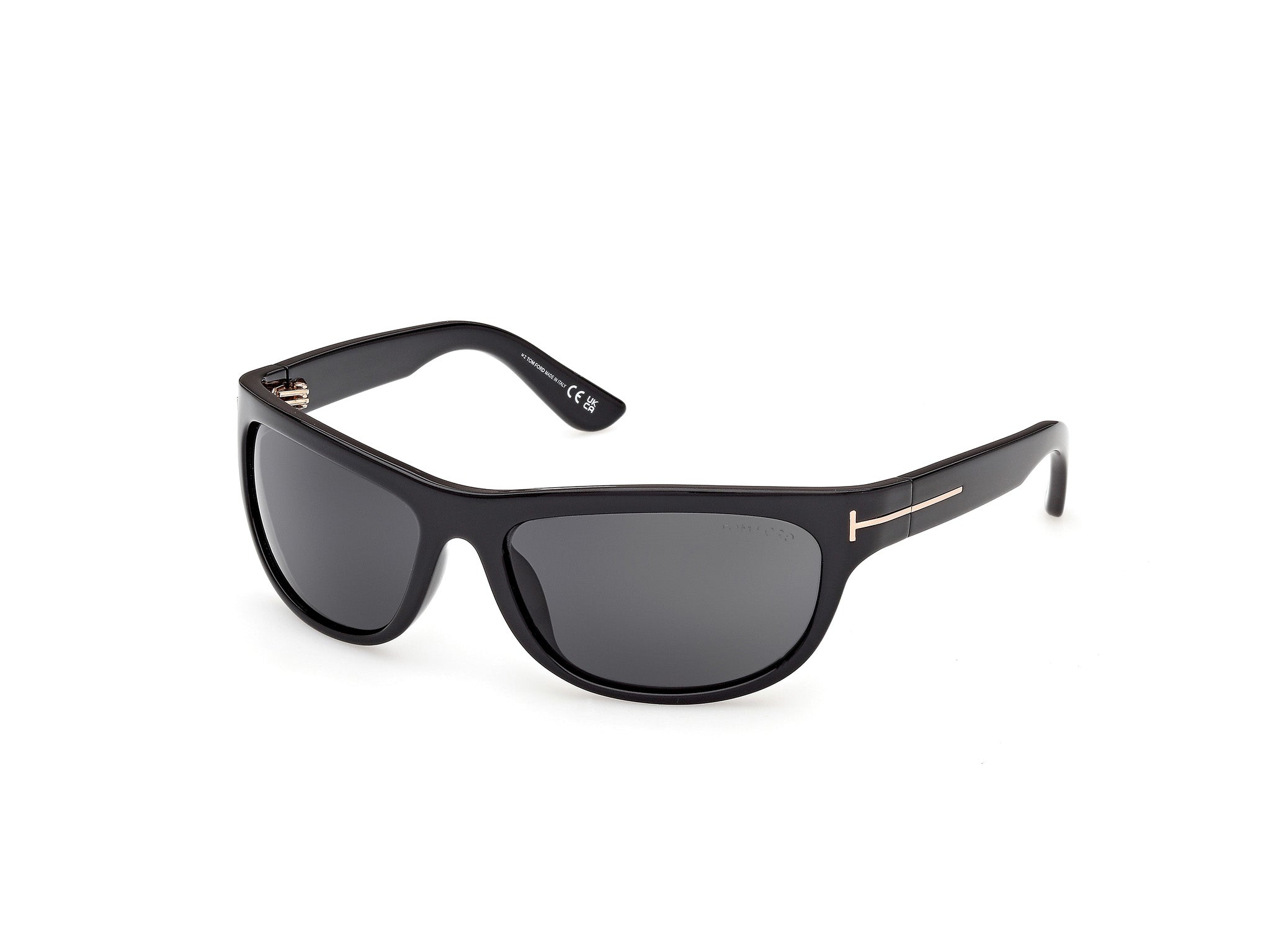 Tom Ford FT1363 01A 62 | Bassol Optic United States