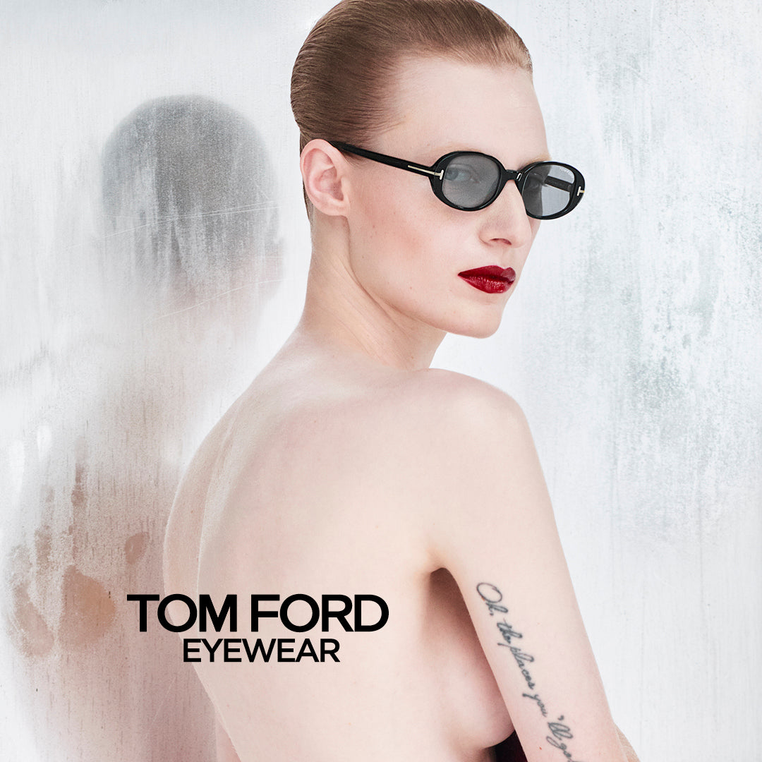 Tom Ford FT1364 01A 49
