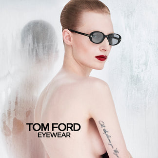 Tom Ford FT1364 01A 49