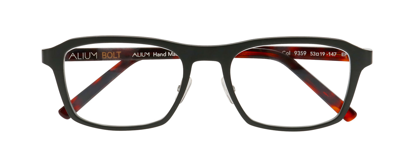 Face à Face ALIUM BOLT 1 9359 53