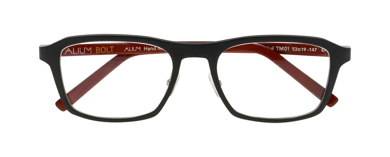 Face à Face ALIUM BOLT 1 TM01 53