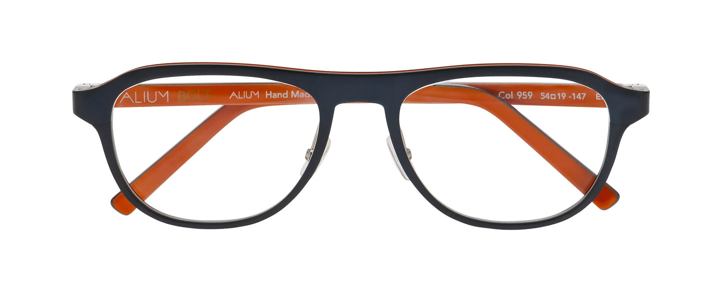 Face à Face ALIUM BOLT 2 959 54