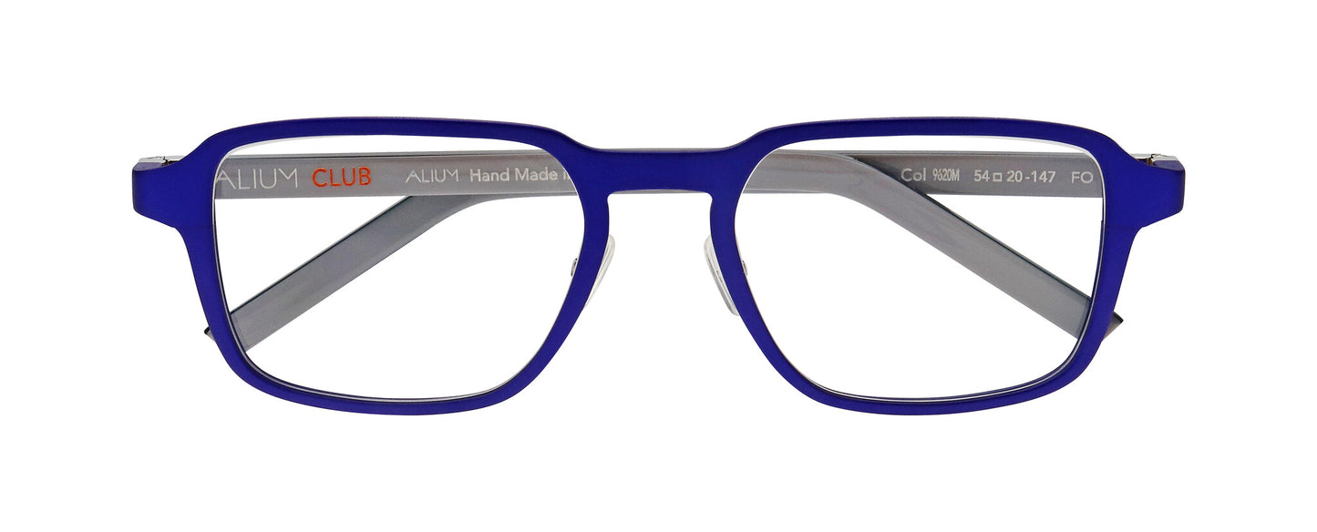 Face à Face ALIUM CLUB 3 9620M 54