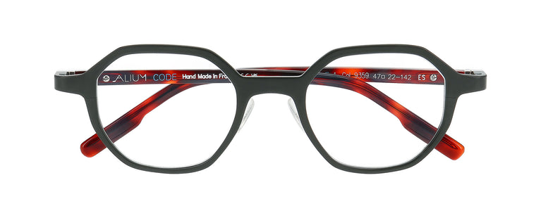 Face à Face ALIUM CODE 1 9359 47