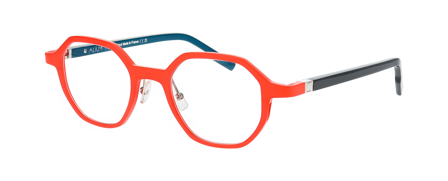 Face à Face ALIUM CODE 1 9404 47