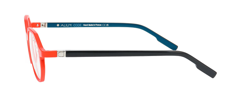 Face à Face ALIUM CODE 1 9404 47