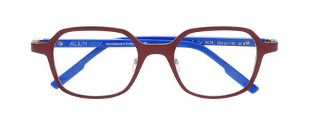 Face à Face ALIUM CODE 2 9078 50