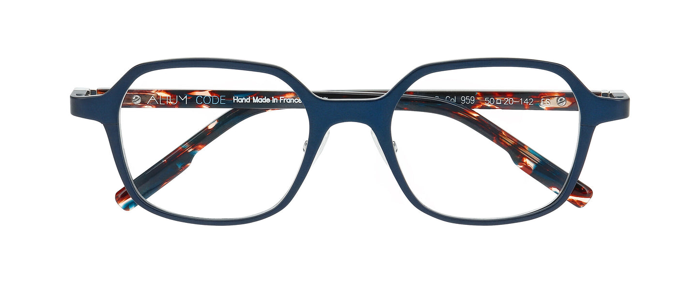 Face à Face ALIUM CODE 2 959 50