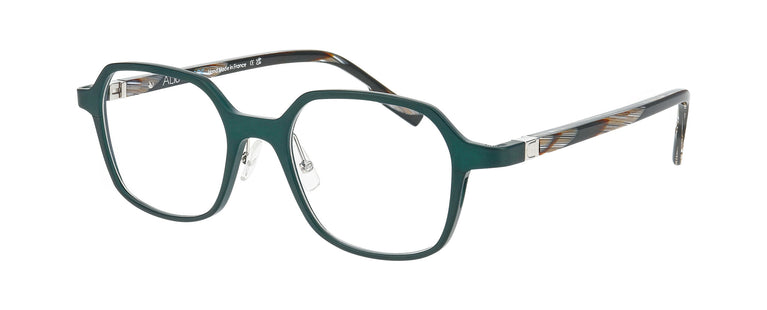 Face à Face ALIUM CODE 2 9714 50