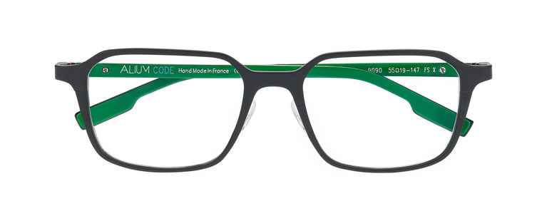 Face à Face ALIUM CODE 3 9090 56