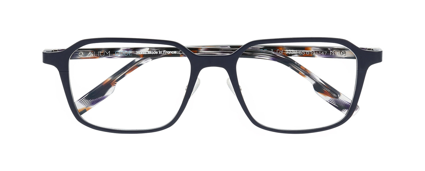 Face à Face ALIUM CODE 3 933M 56