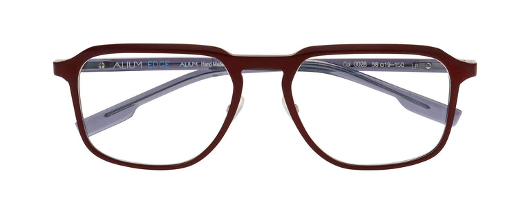 Face à Face ALIUM EDGE 3 0028 58