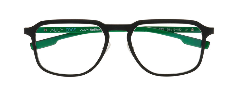 Face à Face ALIUM EDGE 3 TM01 58