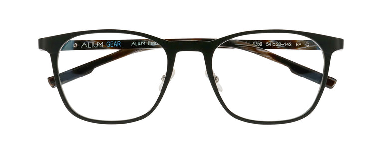 Face à Face ALIUM GEAR 2 9359 54