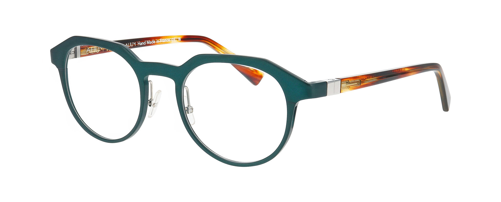 Face à Face ALIUM HACK 1 9714 50