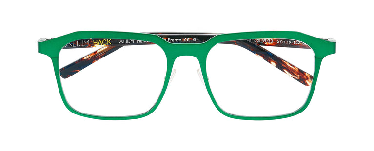 Face à Face ALIUM HACK 3 9033 57