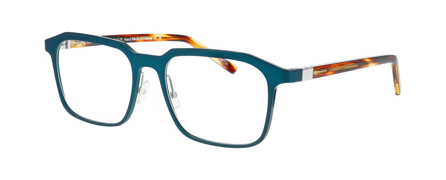 Face à Face ALIUM HACK 3 9101 57