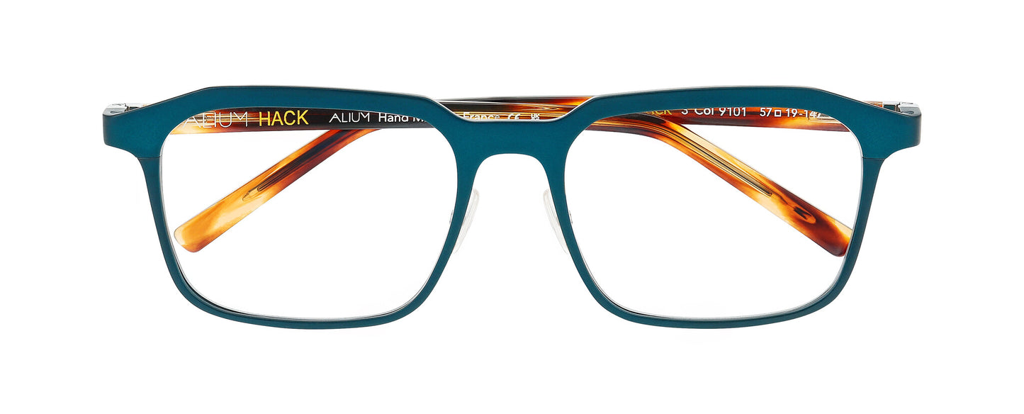 Face à Face ALIUM HACK 3 9101 57