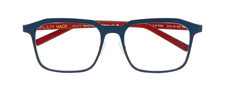 Face à Face ALIUM HACK 3 959 57