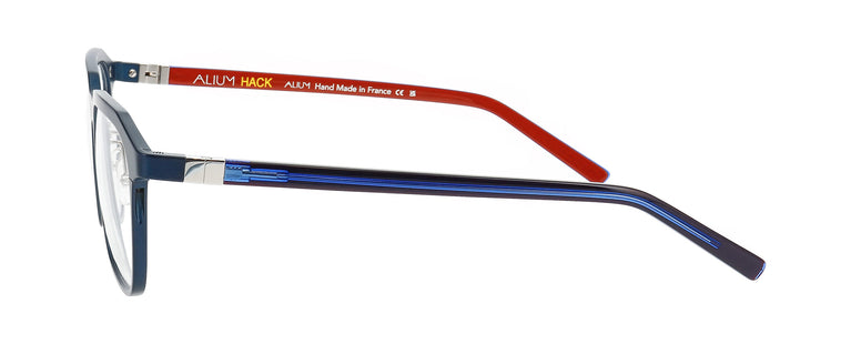 Face à Face ALIUM HACK 3 959 57