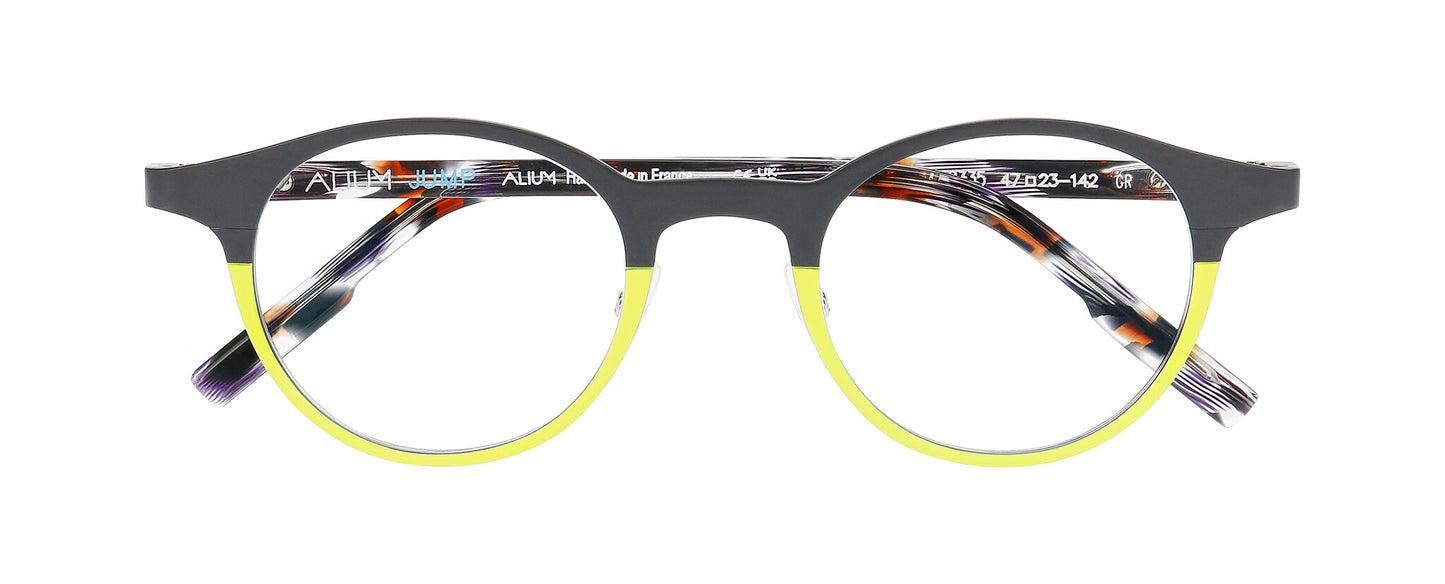 Face à Face ALIUM JUMP 1 9335 47