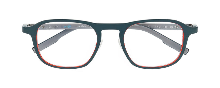 Face à Face ALIUM LANE 1 930 51