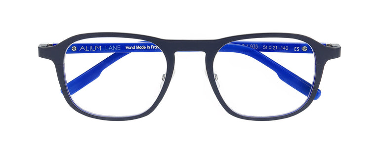 Face à Face ALIUM LANE 1 933 51