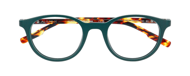 Face à Face ALIUM N 1 3D14 49