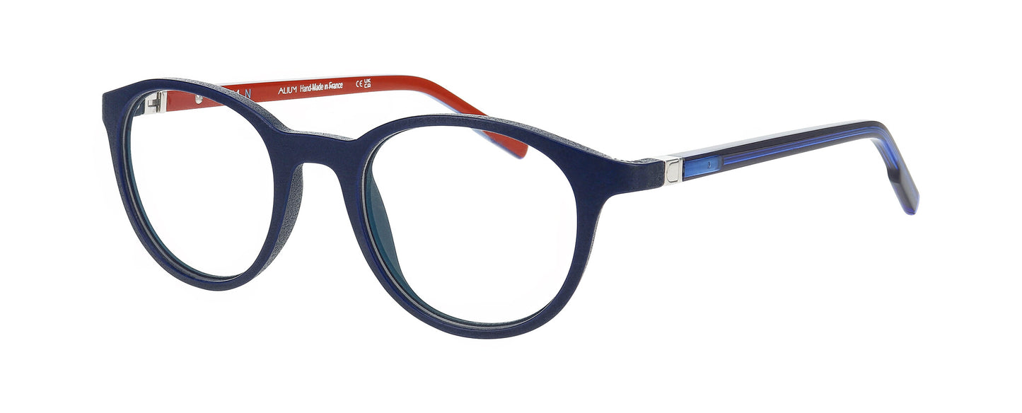 Face à Face ALIUM N 1 3D15 49