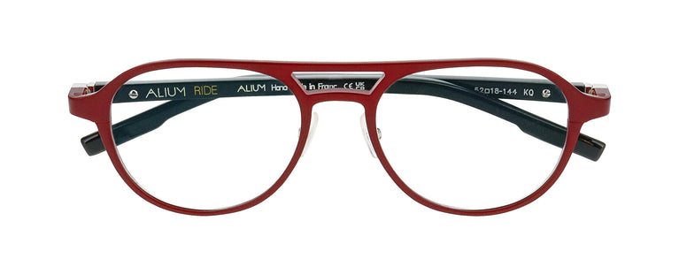 Face à Face ALIUM RIDE 2 0028 52