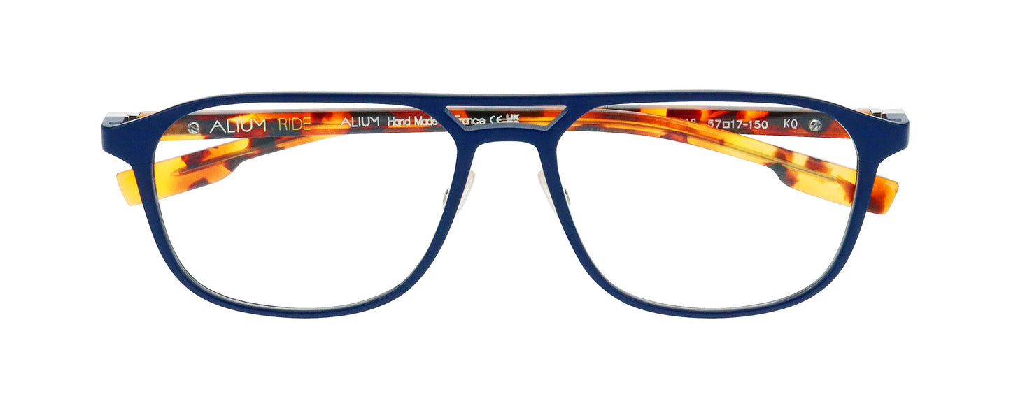 Face à Face ALIUM RIDE 3 0018 57