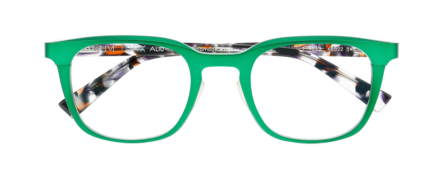 Face à Face ALIUM TORX 1 9033 48