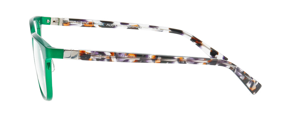 Face à Face ALIUM TORX 1 9033 48