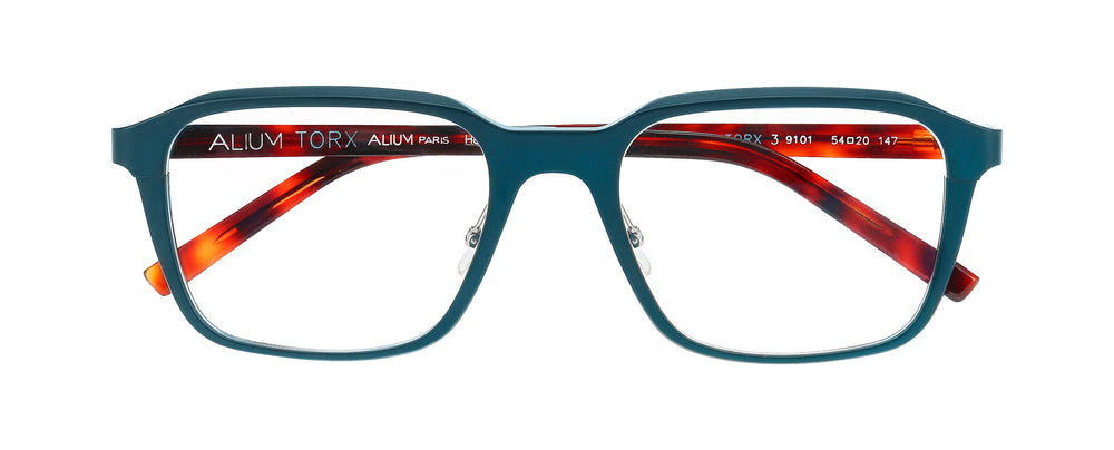 Face à Face ALIUM TORX 3 9101 54