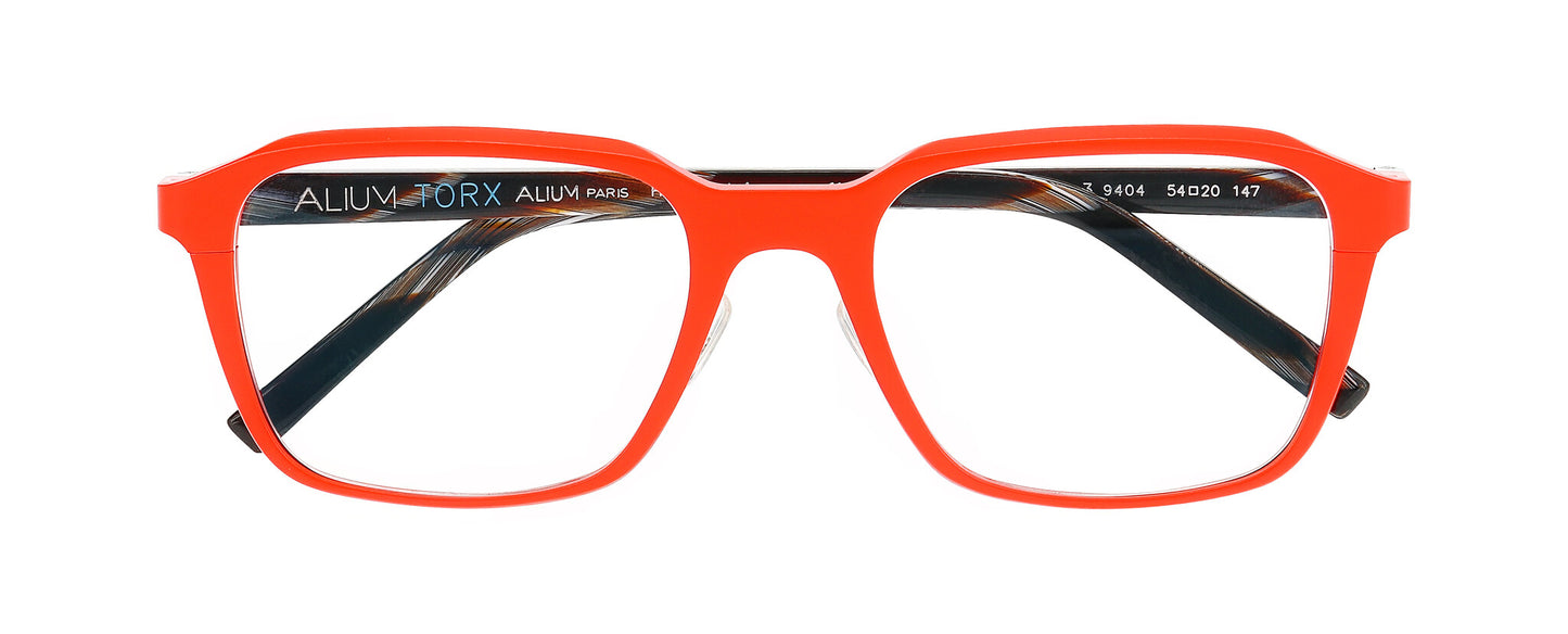 Face à Face ALIUM TORX 3 9404 54