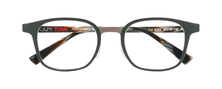 Face à Face ALIUM TOWN 1 9359 48