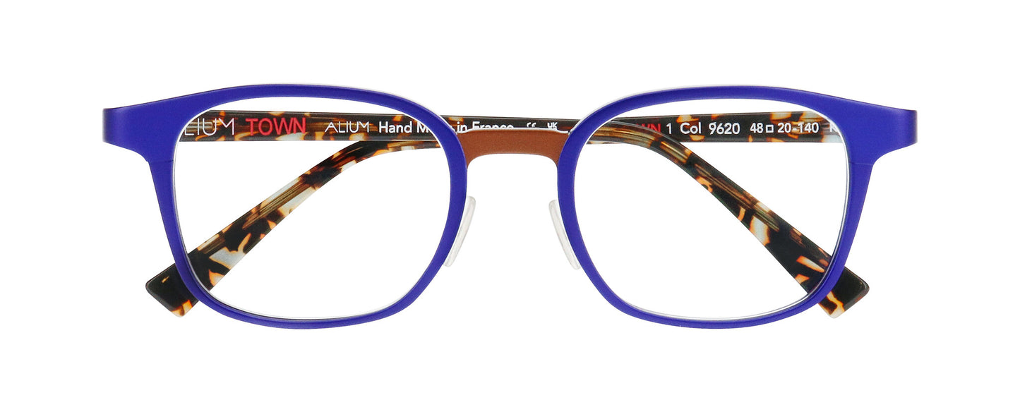 Face à Face ALIUM TOWN 1 9620 48