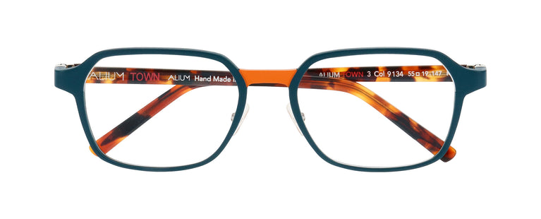 Face à Face ALIUM TOWN 3 9134 55